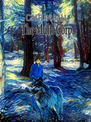 cover image of The Multi Corp